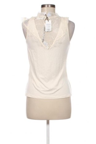 Damen Shirt Morgan, Größe L, Farbe Ecru, Preis € 9,28
