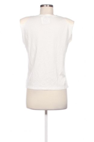 Дамска блуза Morgan, Размер M, Цвят Бял, Цена 14,40 лв.