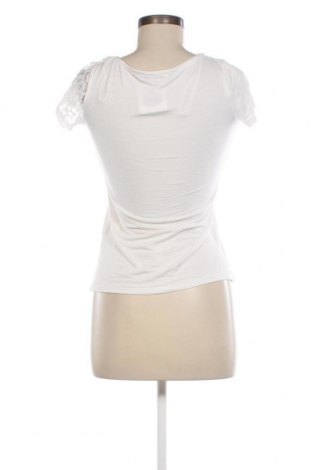 Γυναικεία μπλούζα Morgan, Μέγεθος XS, Χρώμα Λευκό, Τιμή 10,27 €