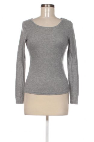 Damen Shirt Mossimo, Größe S, Farbe Grau, Preis € 7,67