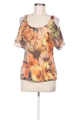Дамска блуза Motivi, Размер M, Цвят Многоцветен, Цена 8,70 лв.