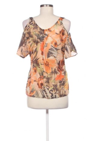 Дамска блуза Motivi, Размер M, Цвят Многоцветен, Цена 8,70 лв.