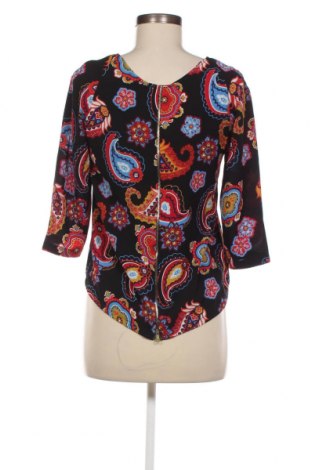 Дамска блуза Motivi, Размер XXS, Цвят Многоцветен, Цена 8,70 лв.