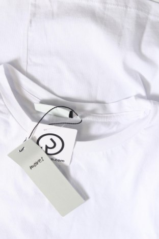 Γυναικεία μπλούζα Moves by Minimum, Μέγεθος XL, Χρώμα Λευκό, Τιμή 23,66 €