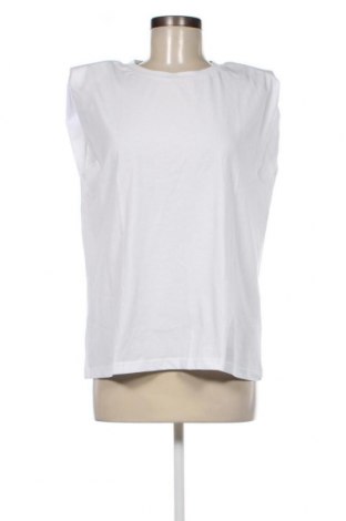 Γυναικεία μπλούζα Moves by Minimum, Μέγεθος XL, Χρώμα Λευκό, Τιμή 21,03 €