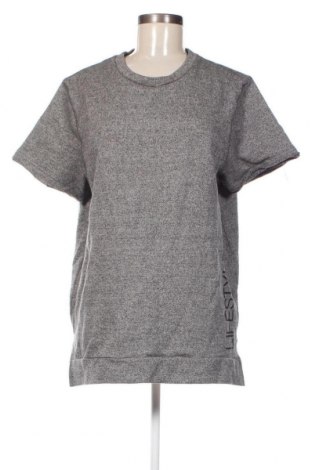 Damen Shirt Much More, Größe L, Farbe Grau, Preis 4,36 €