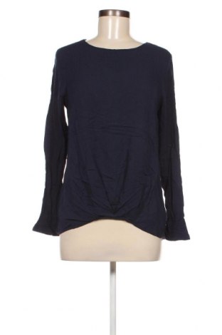 Γυναικεία μπλούζα Multiblu, Μέγεθος M, Χρώμα Μπλέ, Τιμή 1,88 €