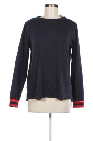 Γυναικεία μπλούζα Multiblu, Μέγεθος M, Χρώμα Μπλέ, Τιμή 2,59 €