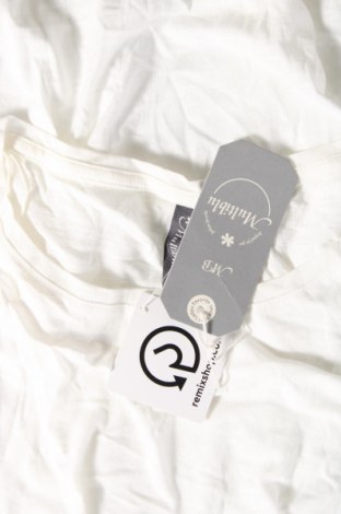 Γυναικεία μπλούζα Multiblu, Μέγεθος S, Χρώμα Λευκό, Τιμή 3,26 €