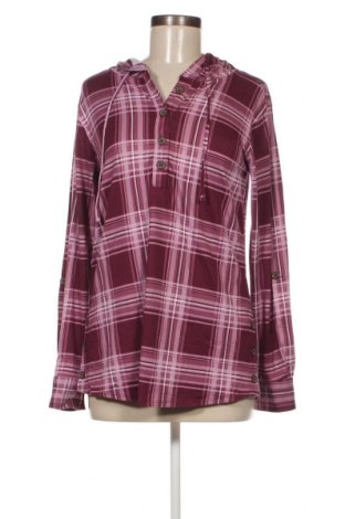 Дамска блуза My Style, Размер S, Цвят Многоцветен, Цена 3,99 лв.