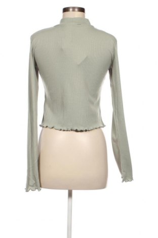 Damen Shirt NA-KD, Größe XL, Farbe Grün, Preis € 4,82
