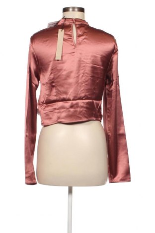 Γυναικεία μπλούζα NA-KD, Μέγεθος M, Χρώμα Ρόζ , Τιμή 37,11 €