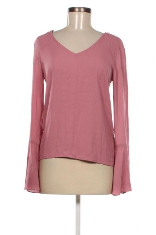 Bluză de femei NA-KD, Mărime S, Culoare Roz, Preț 36,80 Lei