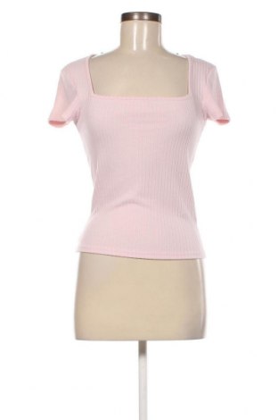 Γυναικεία μπλούζα NA-KD, Μέγεθος S, Χρώμα Ρόζ , Τιμή 11,14 €
