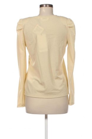 Damen Shirt Naf Naf, Größe L, Farbe Beige, Preis € 7,42