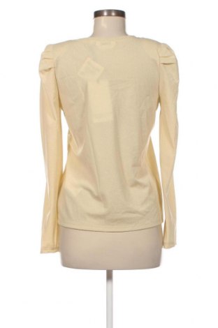 Damen Shirt Naf Naf, Größe L, Farbe Beige, Preis 37,11 €