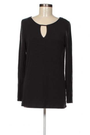 Дамска блуза Naf Naf, Размер XL, Цвят Черен, Цена 10,80 лв.