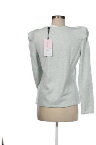 Damen Shirt Naf Naf, Größe L, Farbe Grün, Preis € 37,11