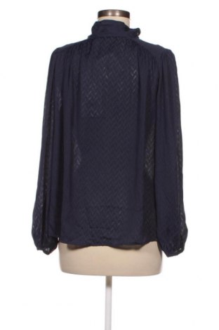 Γυναικεία μπλούζα Naf Naf, Μέγεθος XXS, Χρώμα Μπλέ, Τιμή 5,57 €