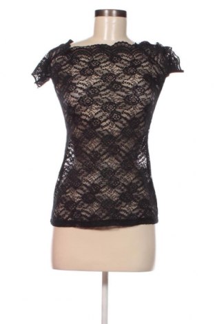 Damen Shirt Neo Noir, Größe M, Farbe Schwarz, Preis 12,23 €