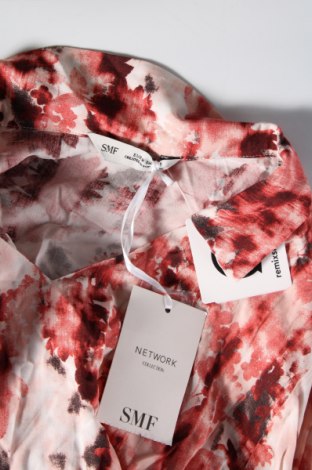 Damen Shirt Network, Größe M, Farbe Mehrfarbig, Preis € 6,16