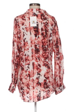 Γυναικεία μπλούζα Network, Μέγεθος M, Χρώμα Πολύχρωμο, Τιμή 6,16 €