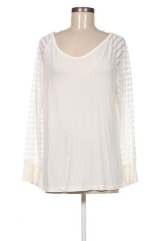 Damen Shirt New Laviva, Größe M, Farbe Weiß, Preis 3,71 €