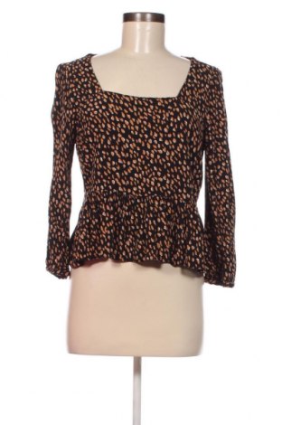 Дамска блуза New Look, Размер L, Цвят Многоцветен, Цена 17,64 лв.