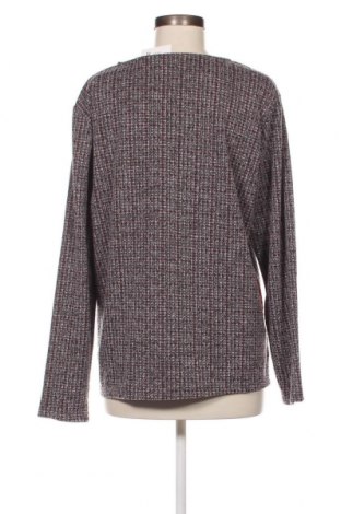 Γυναικεία μπλούζα New View, Μέγεθος XL, Χρώμα Πολύχρωμο, Τιμή 2,70 €