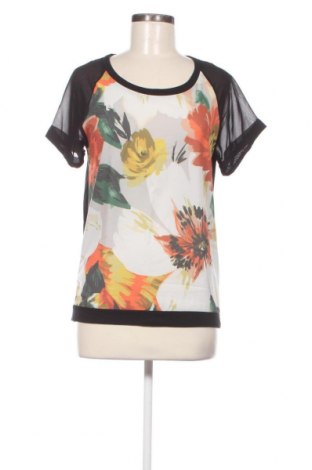 Γυναικεία μπλούζα Next, Μέγεθος S, Χρώμα Πολύχρωμο, Τιμή 3,81 €