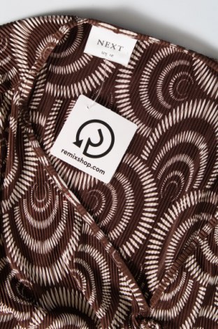 Γυναικεία μπλούζα Next, Μέγεθος M, Χρώμα Πολύχρωμο, Τιμή 4,44 €