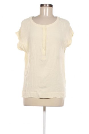 Дамска блуза Nice Things Paloma S., Размер M, Цвят Жълт, Цена 11,30 лв.