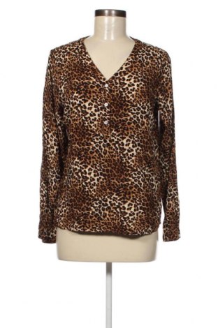 Дамска блуза Nielsson, Размер XL, Цвят Многоцветен, Цена 8,55 лв.