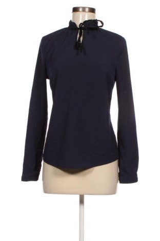 Damen Shirt Nife, Größe S, Farbe Blau, Preis 3,55 €
