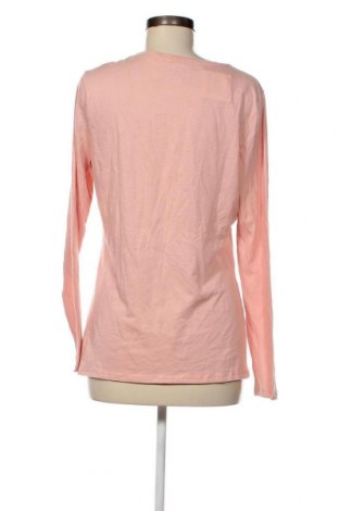 Дамска блуза No Boundaries, Размер XL, Цвят Розов, Цена 19,00 лв.
