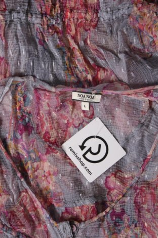 Γυναικεία μπλούζα Noa Noa, Μέγεθος L, Χρώμα Πολύχρωμο, Τιμή 8,70 €