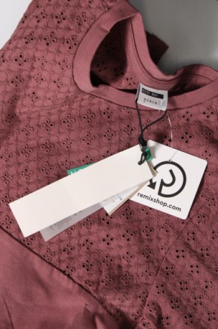 Γυναικεία μπλούζα Noisy May, Μέγεθος XS, Χρώμα Βιολετί, Τιμή 5,75 €