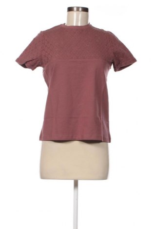 Γυναικεία μπλούζα Noisy May, Μέγεθος XS, Χρώμα Βιολετί, Τιμή 5,75 €