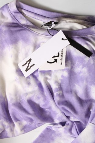 Γυναικεία μπλούζα Noisy May, Μέγεθος M, Χρώμα Πολύχρωμο, Τιμή 15,98 €