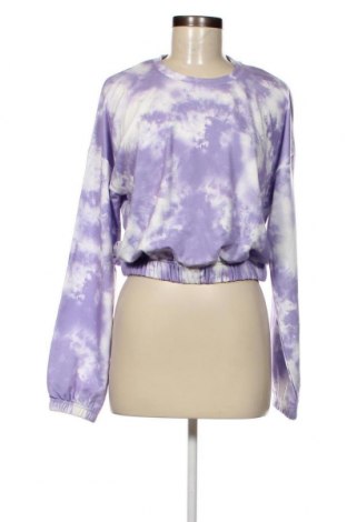 Γυναικεία μπλούζα Noisy May, Μέγεθος M, Χρώμα Πολύχρωμο, Τιμή 6,71 €