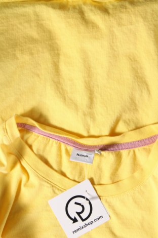 Damen Shirt Numph, Größe S, Farbe Gelb, Preis € 52,58