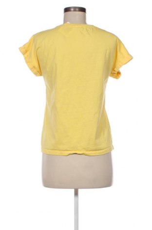 Damen Shirt Numph, Größe S, Farbe Gelb, Preis € 52,58