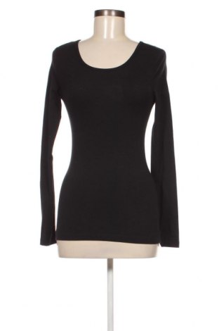 Γυναικεία μπλούζα ONLY, Μέγεθος XS, Χρώμα Μαύρο, Τιμή 10,31 €