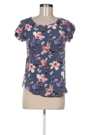 Γυναικεία μπλούζα ONLY, Μέγεθος XS, Χρώμα Μπλέ, Τιμή 6,39 €