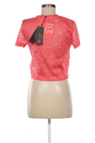 Γυναικεία μπλούζα ONLY, Μέγεθος L, Χρώμα Ρόζ , Τιμή 7,01 €