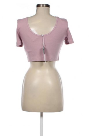 Damen Shirt ONLY, Größe S, Farbe Aschrosa, Preis € 6,80