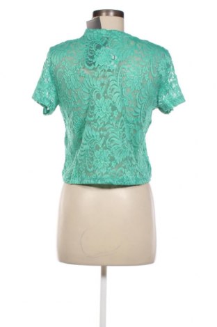 Bluză de femei ONLY, Mărime XL, Culoare Verde, Preț 19,74 Lei
