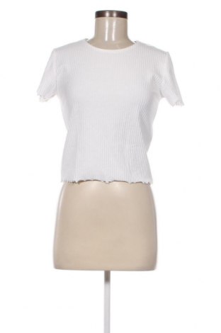 Damen Shirt ONLY, Größe L, Farbe Weiß, Preis € 5,77