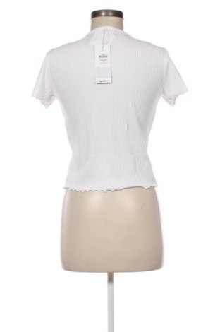 Дамска блуза ONLY, Размер L, Цвят Бял, Цена 11,20 лв.