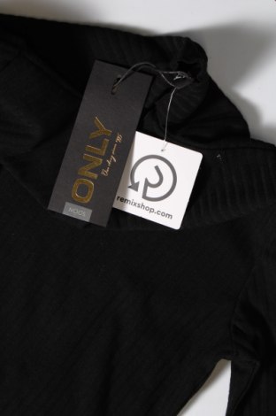 Damen Shirt ONLY, Größe S, Farbe Schwarz, Preis 5,16 €